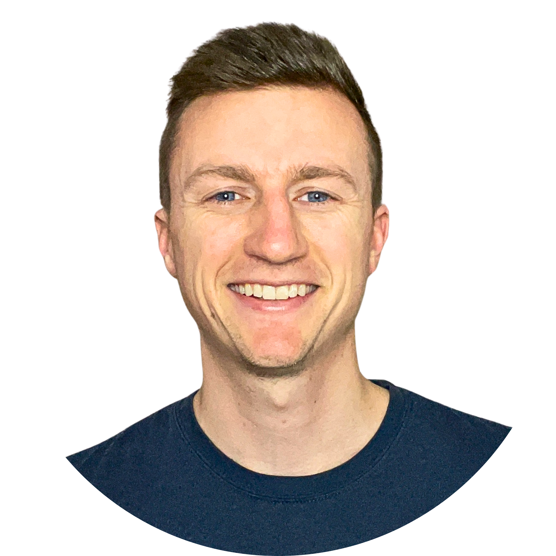 Andy Algreen headshot